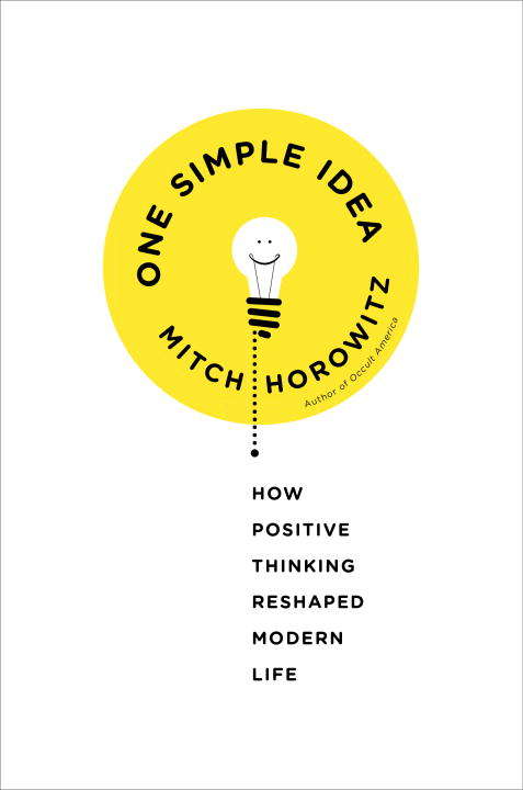 Book cover of One Simple Idea