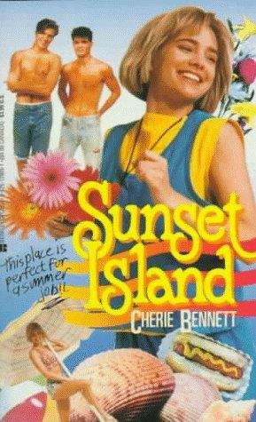 Sunset Island (Sunset Island #1)