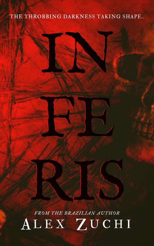 Book cover of Inferis