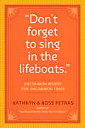 Book cover