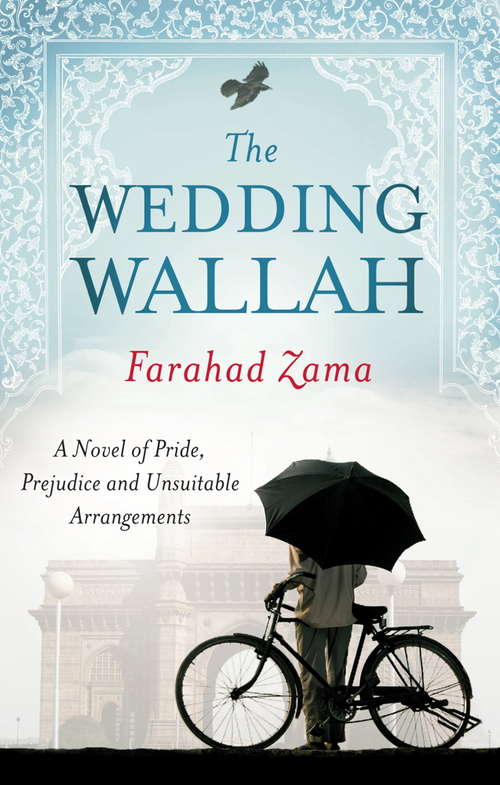 The Wedding Wallah: Number 3 in series (Marriage Bureau For Rich People #3)
