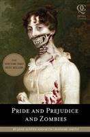 Book cover of Pride and Prejudice and Zombies (Quirk Classics #1)