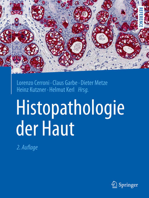 Histopathologie der Haut
