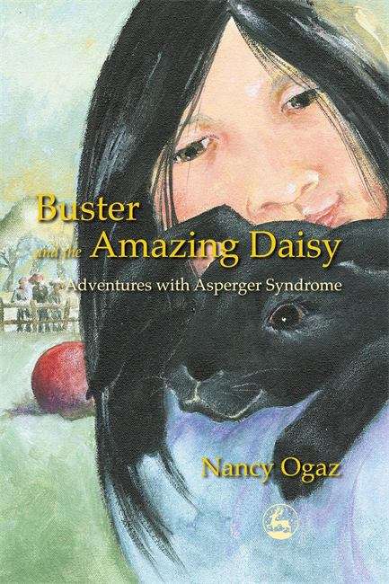 Book cover of Buster and the Amazing Daisy (Second Ed.)
