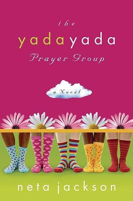 Book cover of The Yada Yada Prayer Group (Yada Yada #1)