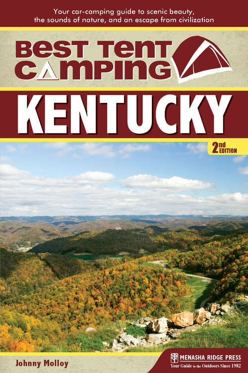 Best Tent Camping: Kentucky 2e