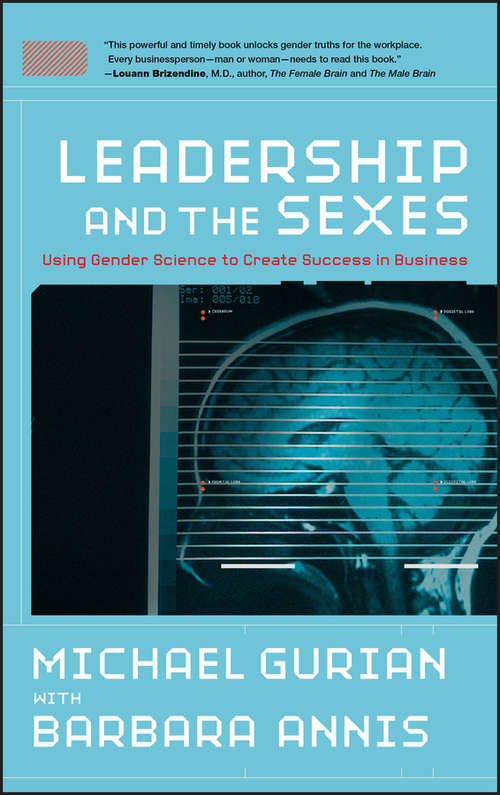 Leadership and the Sexes