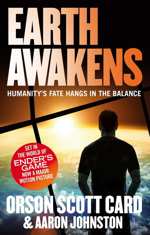 Earth Awakens: Book 3 of the First Formic War (First Formic War #3)