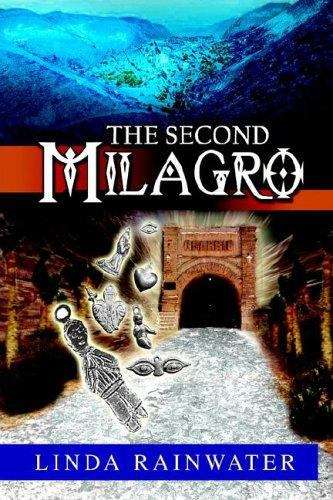 Book cover of The Second Milagro