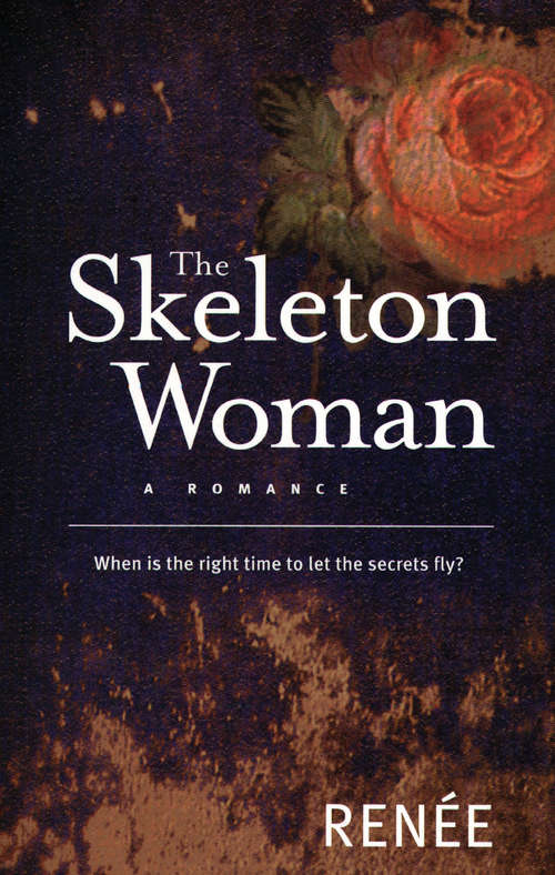 Book cover of The Skeleton Woman