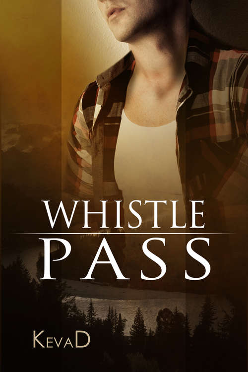 Book cover of Whistle Pass