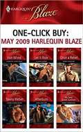 One-Click Buy: May 2009 Harlequin Blaze