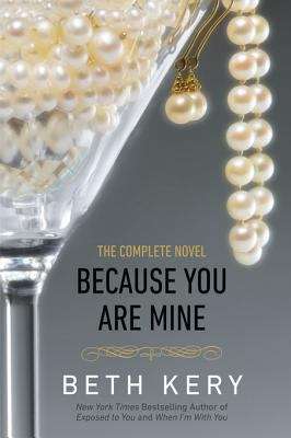Book cover of Because You Are Mine