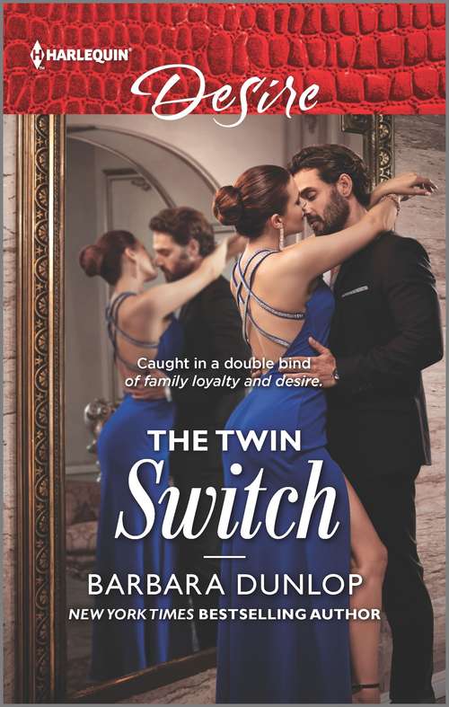The Twin Switch: From Seduction To Secrets (switched!) / The Twin Switch (gambling Men) (Gambling Men #1)