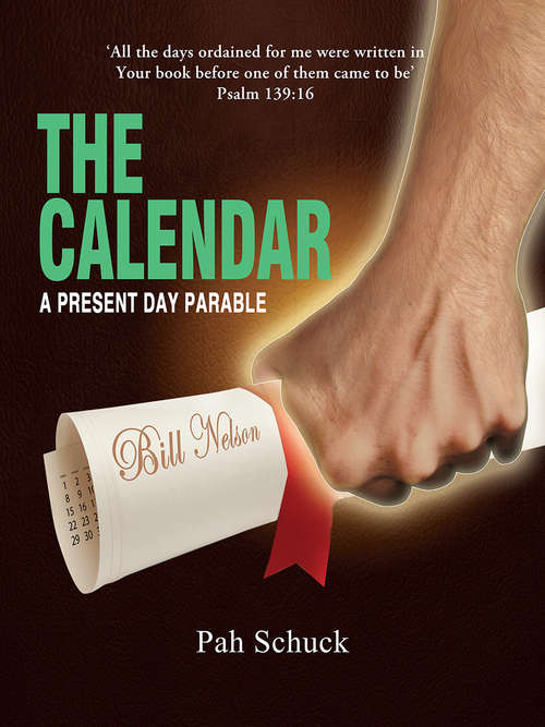 Book cover of The Calendar
