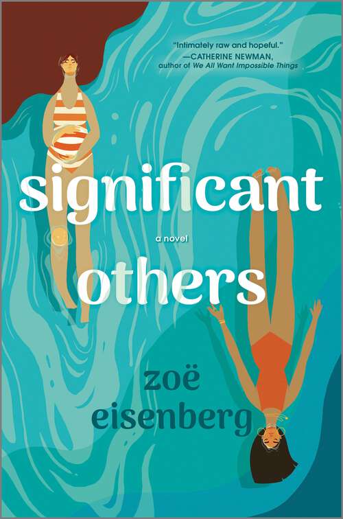 Book cover of Significant Others: A Novel (Original)