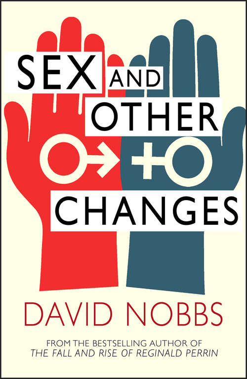 Book cover of Sex And Other Changes