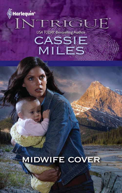 Book cover of Midwife Cover