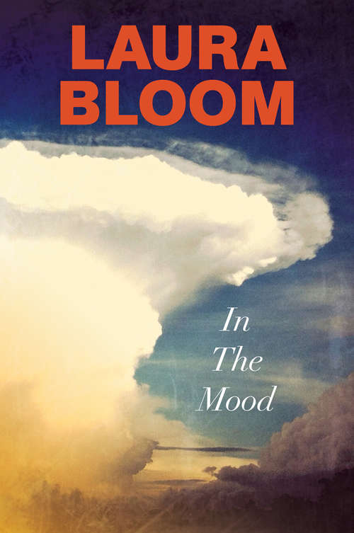 Book cover of In the Mood