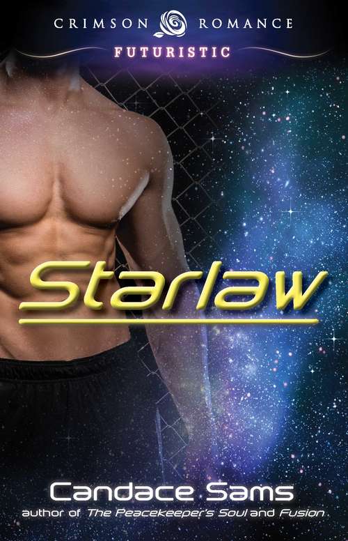Book cover of Starlaw