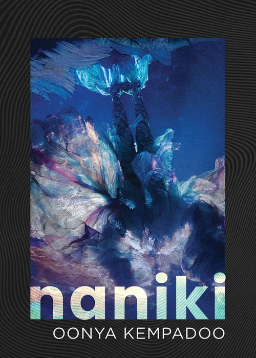 Book cover of Naniki