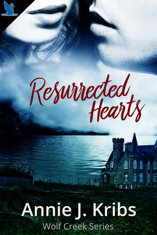 Book cover of Resurrected Hearts