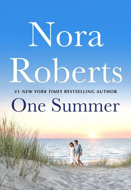 Book cover of One Summer: One Summer