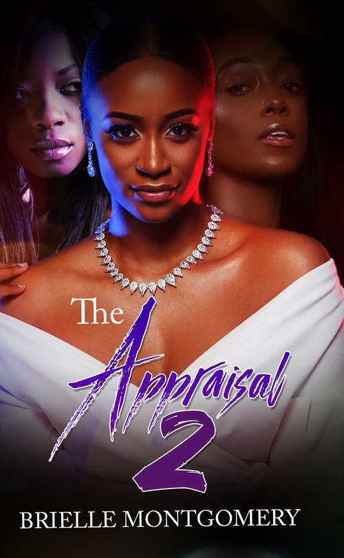 Book cover of The Appraisal 2