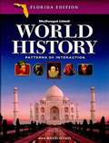 World History: Patterns of Interaction (Florida edition)