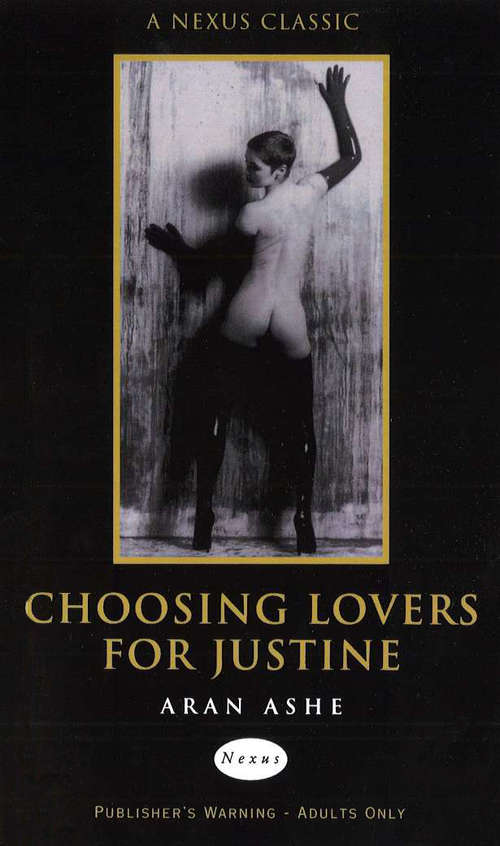 Book cover of Choosing Lovers For Justine