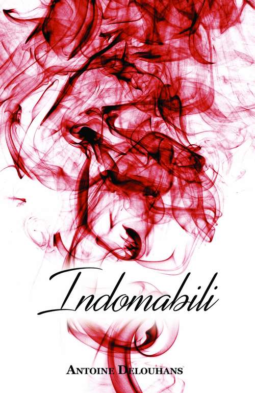 Book cover of Indomabili