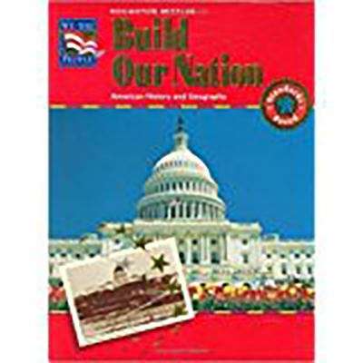 Build Our Nation: We the People