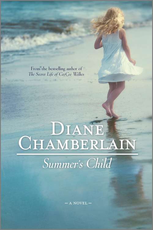 Book cover of Summer's Child