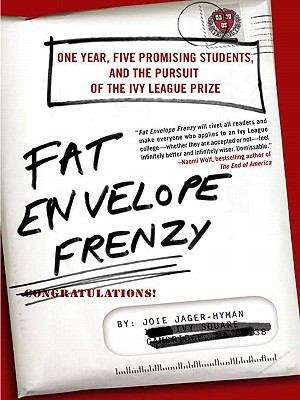 Fat Envelope Frenzy