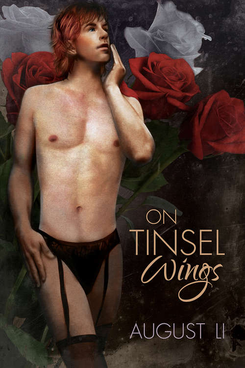 On Tinsel Wings (On Tinsel Wings and This Same Flower)