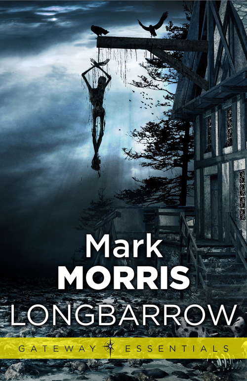Longbarrow (Gateway Essentials #428)