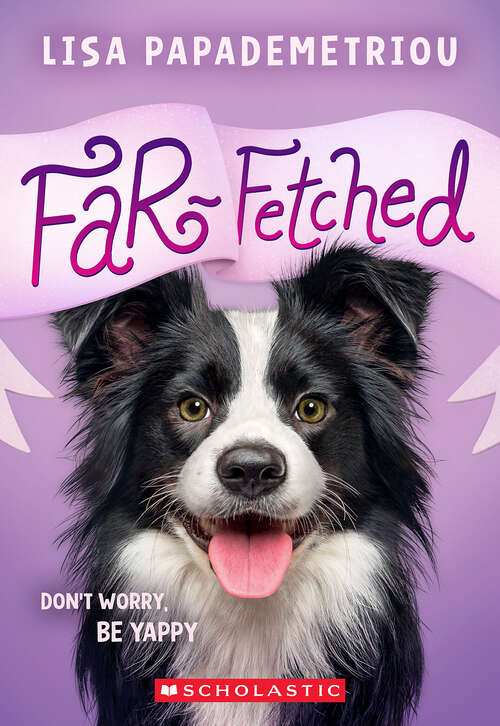 Book cover of Far-Fetched