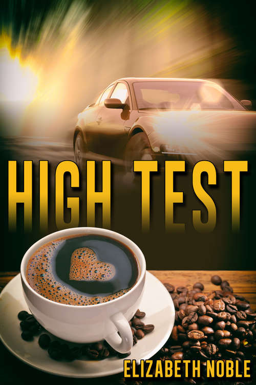 High Test (Dreamspun Desires Ser. #Vol. 47)