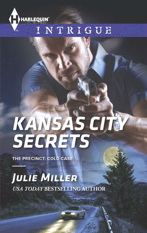 Book cover of Kansas City Secrets