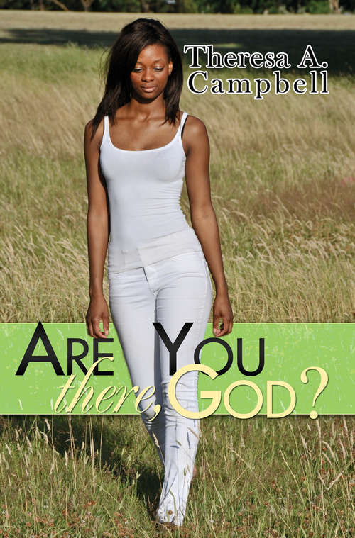 Are You There, God?