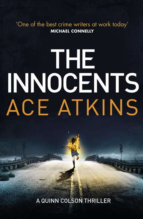 The Innocents (Quinn Colson #6)