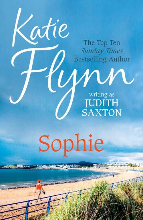 Book cover of Sophie