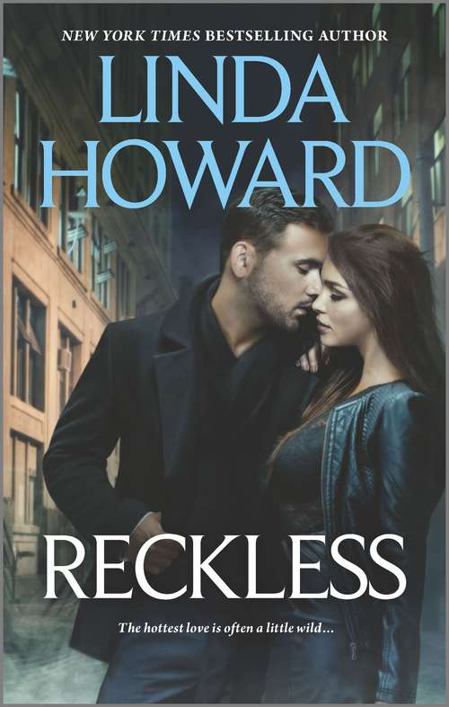 Book cover of Reckless: Midnight Rainbow\Tears of the Renegade (Original)