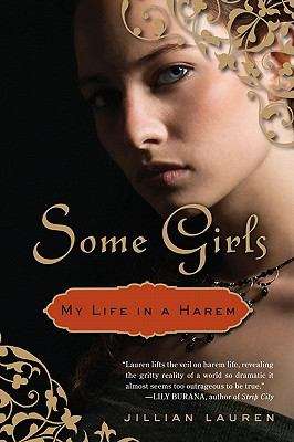 Book cover of Some Girls
