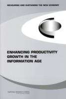 Book cover of Measuring And Sustaining The New Economy: Enhancing Productivity Growth In The Information Age