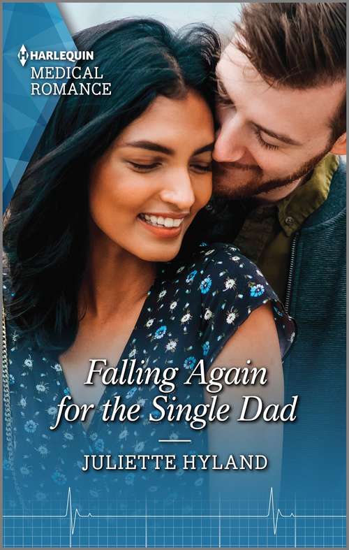 Falling Again for the Single Dad