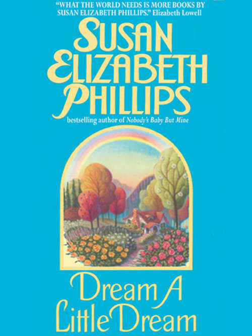 Book cover of Dream a Little Dream