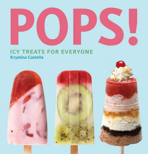 Book cover of Pops!