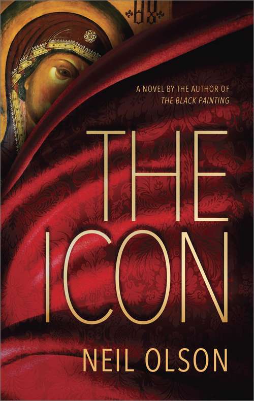Book cover of The Icon