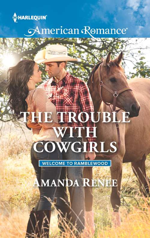 The Trouble with Cowgirls